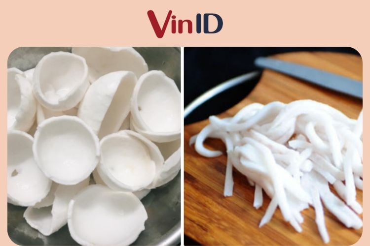 Vào bếp với 3 cách làm mứt dừa sáp dẻo thơm, dễ thực hiện