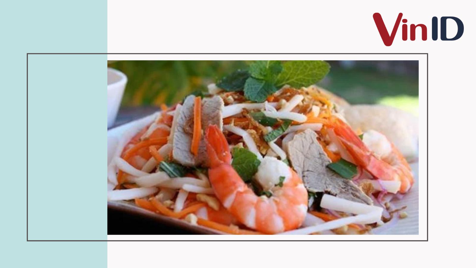 Tìm hiểu về ý nghĩa món gỏi ngó sen tôm thịt trong ẩm thực Việt