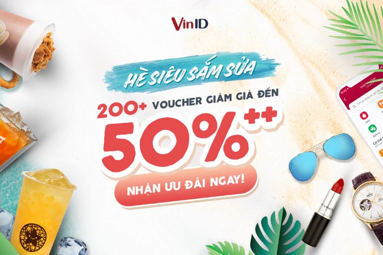 VinID Voucher