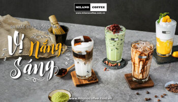 milano coffee mien phi nuoc