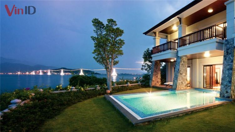 Vinpearl Luxury Nha Trang