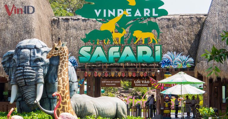 Safari Phú Quốc