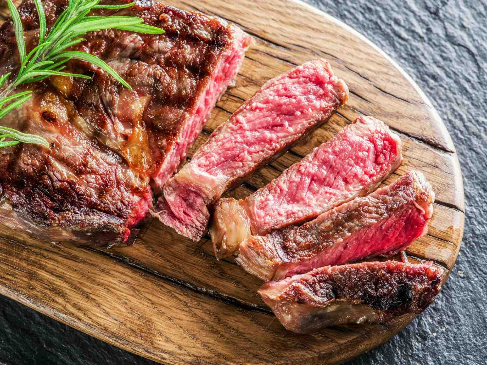 Liệu giảm cân ăn thịt bò được không có hiệu quả không?