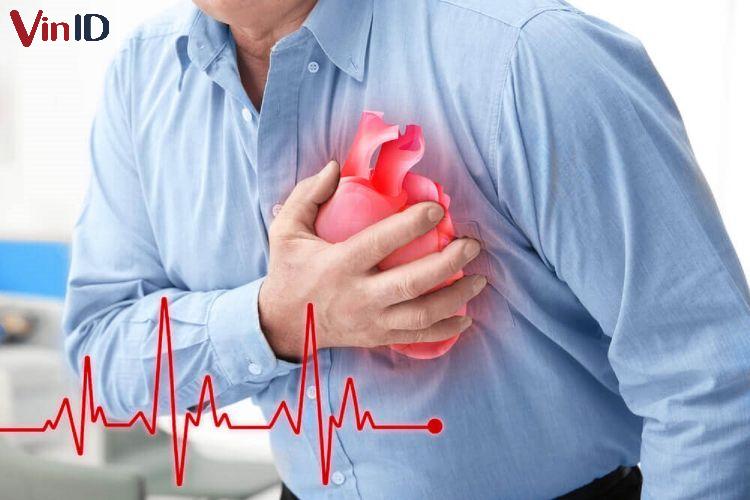 Người mắc bệnh tim mạch nên thận trọng khi sử dụng ca cao.