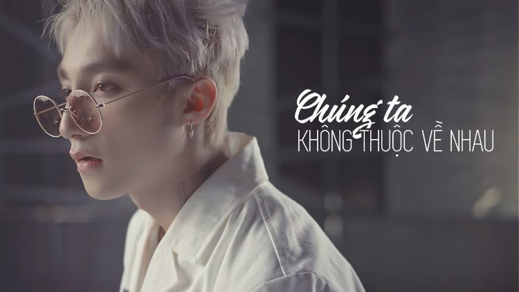 Các bài hát khẳng định tên tuổi Sơn Tùng MTP 1 Các bài hát khẳng định tên tuổi Sơn Tùng MTP 1