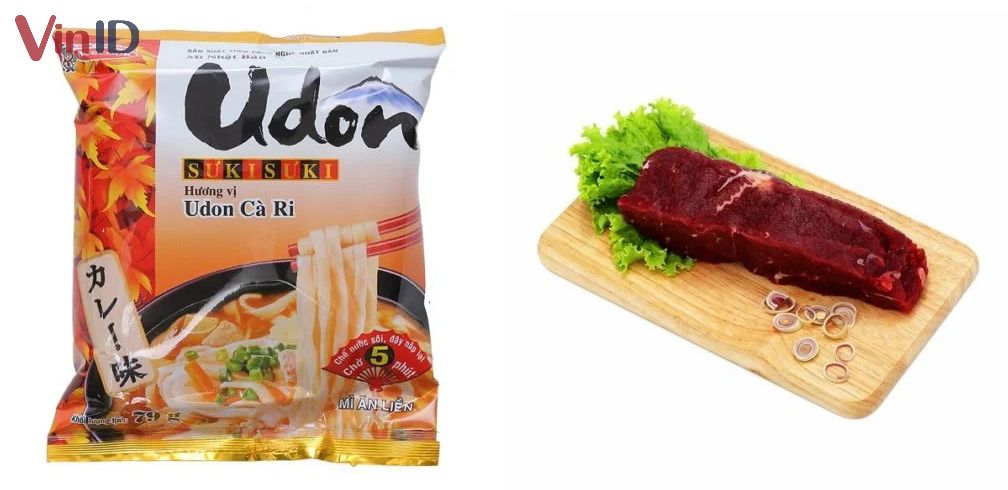 Cách làm mì Udon 3