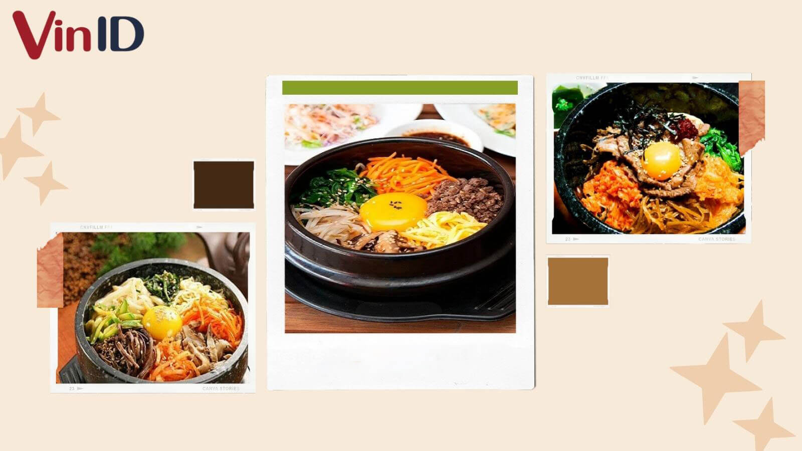 Học ngay 2 cách làm cơm trộn Hàn Quốc ăn ngon mê mẩn