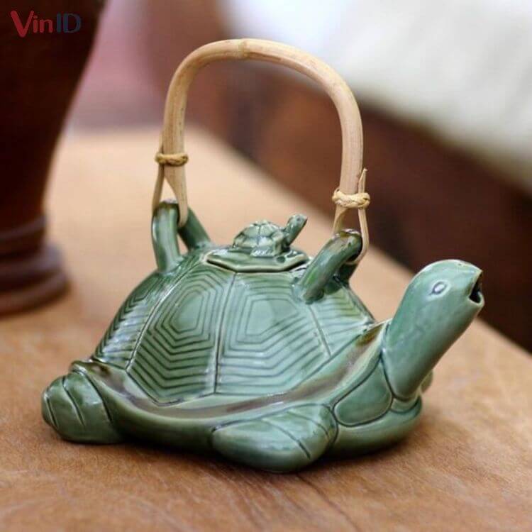 Ấm trà