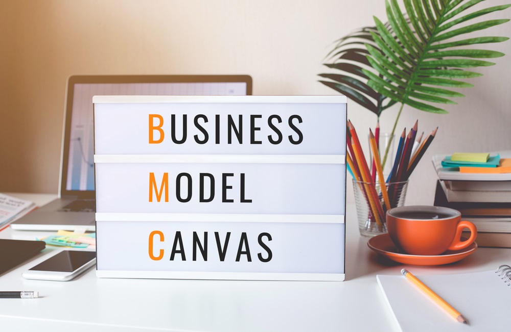 Business Model Canvas là gì Cách xây dựng mô hình kinh doanh 1 trang