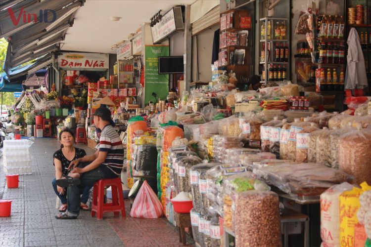 Chợ Đà Nẵng 