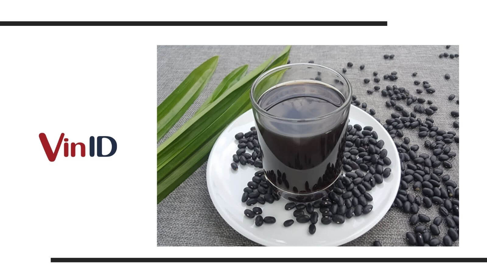 Tác dụng của nước trà đậu đen trong việc hỗ trợ điều trị bệnh gì?
