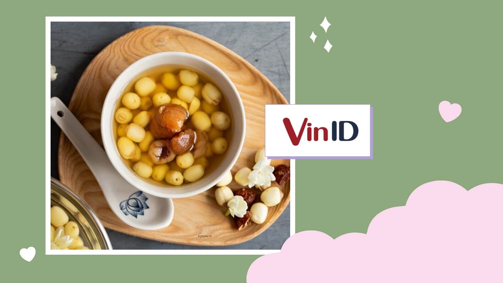 Thời gian nấu chè hạt sen thập cẩm mất bao lâu?
