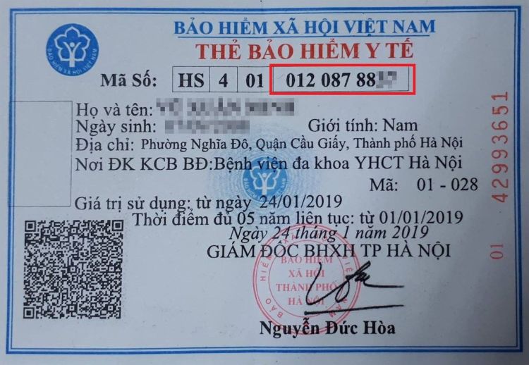 Tra cứu bảo hiểm thất nghiệp 