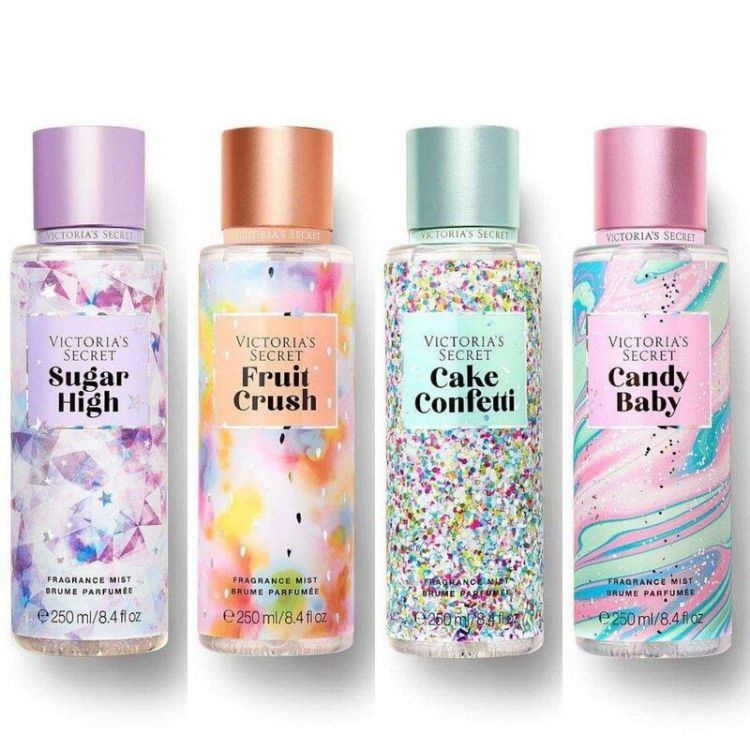 Body Mist