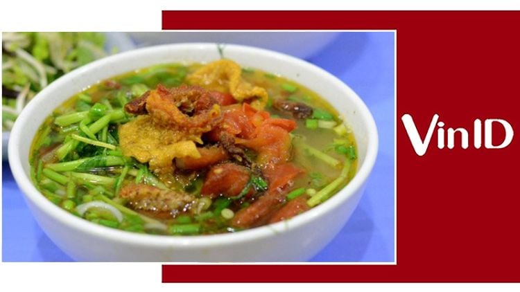 Cách nấu bún cá rô Món ăn ngon của miền Trung Việt Nam