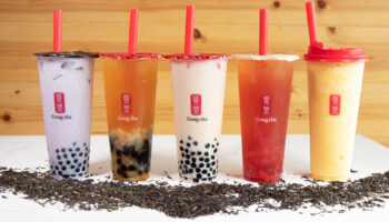 voucher Gong Cha