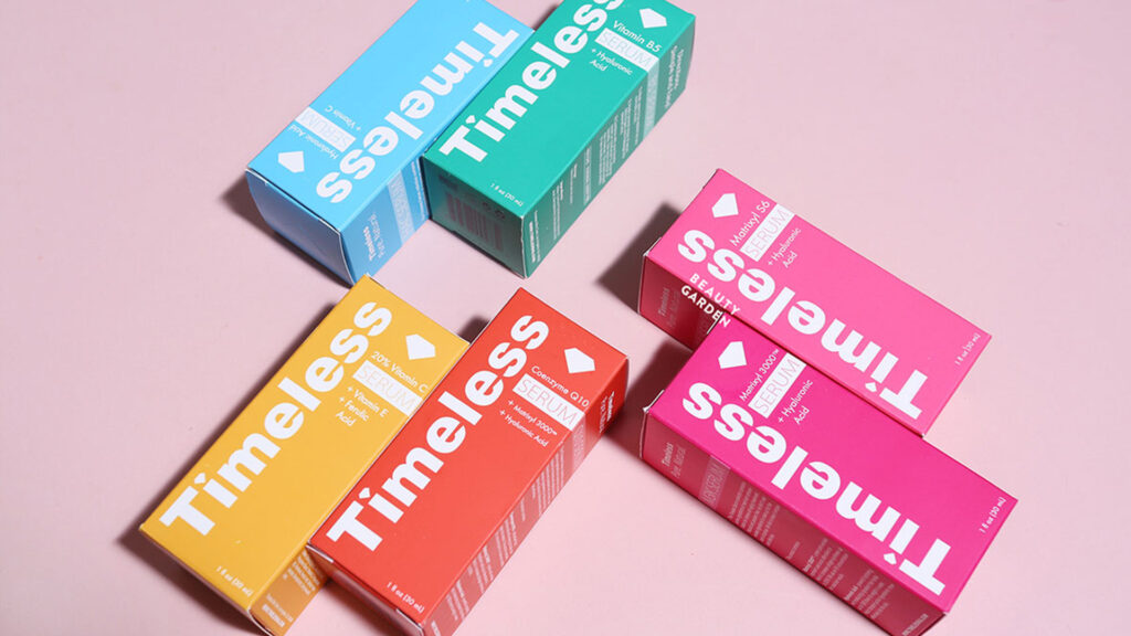 [Toàn quốc] Tinh Tế Beauty giảm giá sản phẩm Blackmores và Timeless