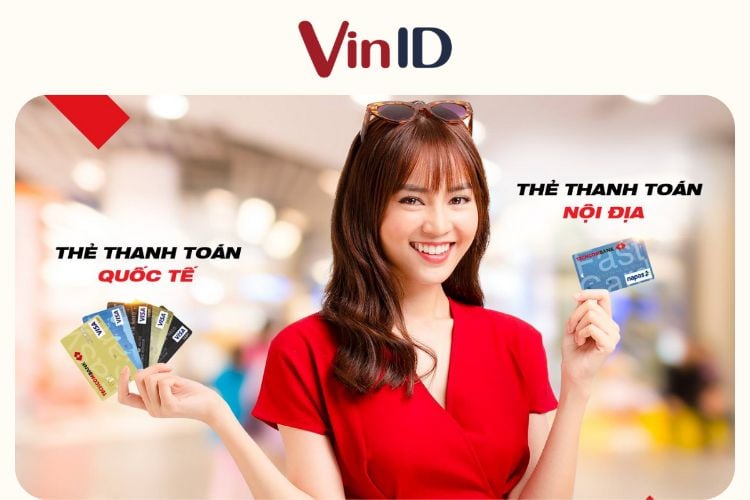 Nhận vô số ưu đãi khi mở thẻ Techcombank Visa Debit Gold