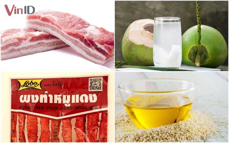 7 cách làm nước sốt bánh mì đậm đà, ăn càng thêm ngon