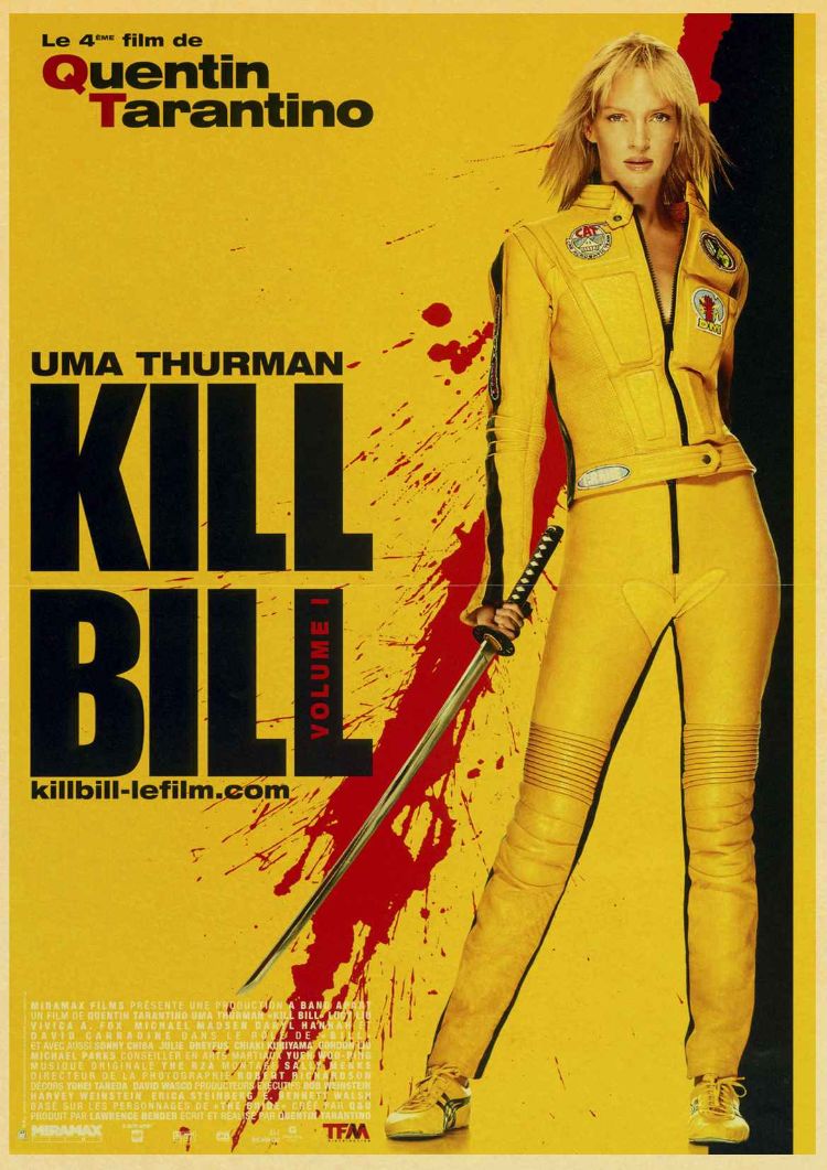 Kill Bill 