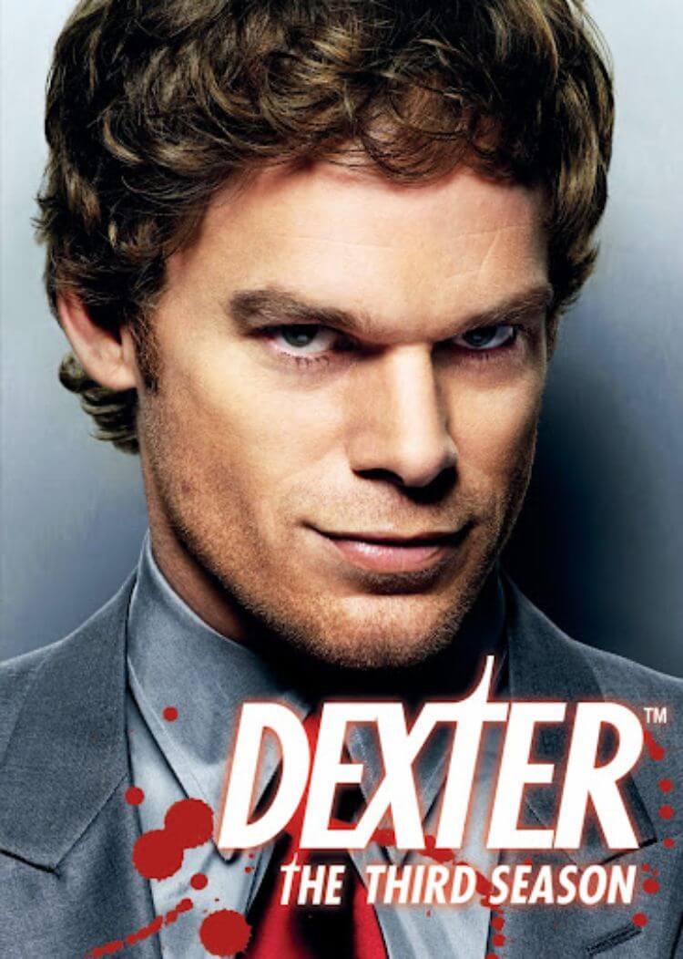 Dexter (2006) - Thiên Thần Khát Máu