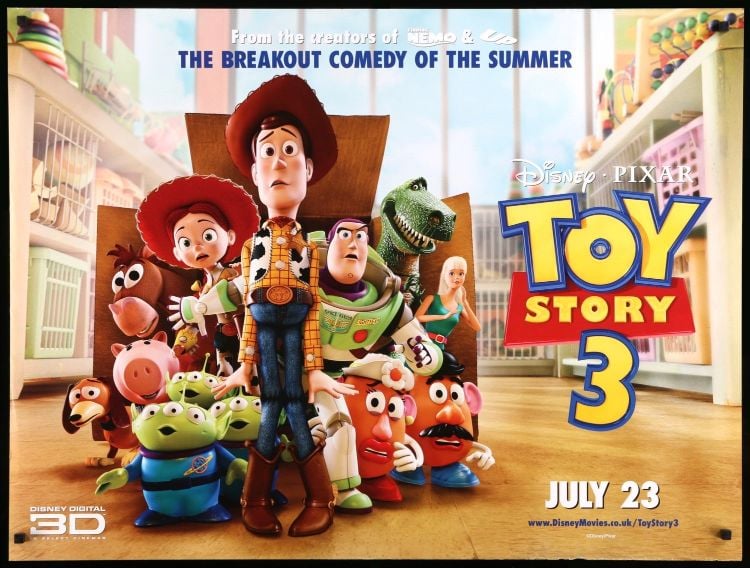 Câu chuyện đồ chơi 3 (Toy Story 3)
