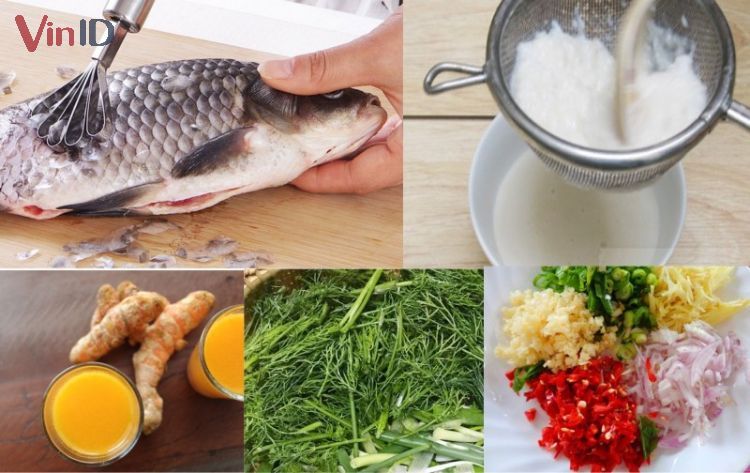 Bật mí 3 cách nấu lẩu cá chép đơn giản, bổ dưỡng, ngon khó cưỡng