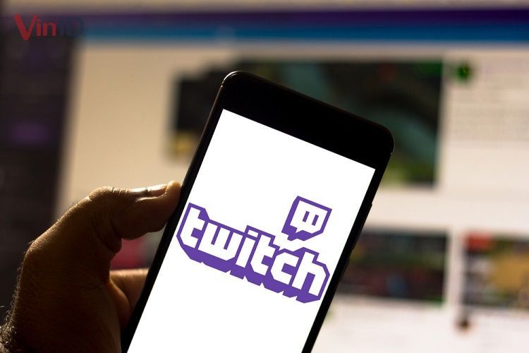 Twitch TV