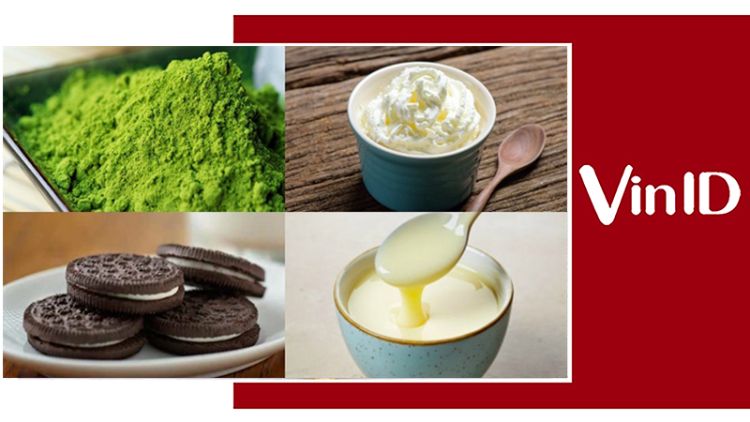 Bật mí 2 cách làm kem matcha (trà xanh) mát lạnh, thơm ngon đúng vị