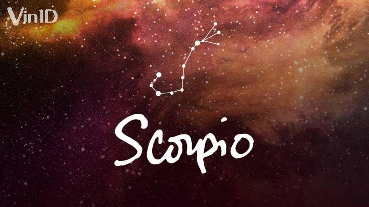 Cung Bọ Cạp (Thiên Yết) - Scorpio