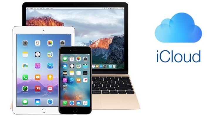 Icloud là gì?