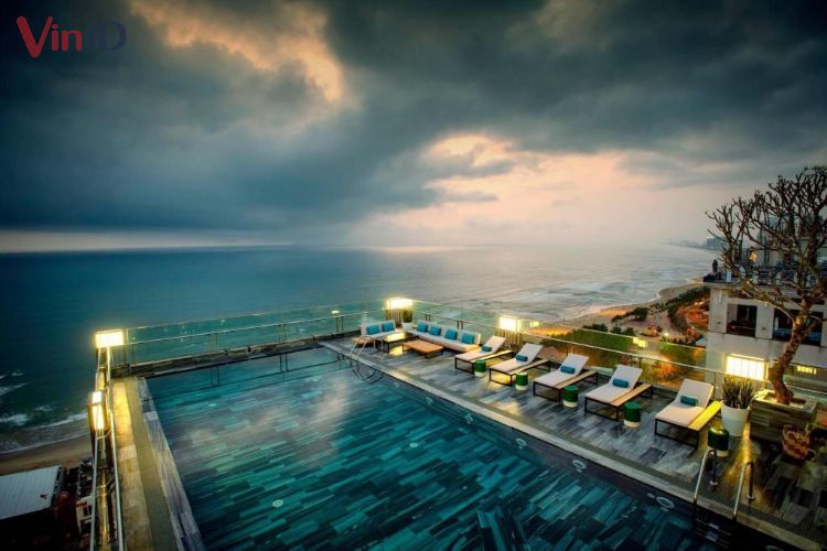 Minh Toàn SAFI Ocean Hotel