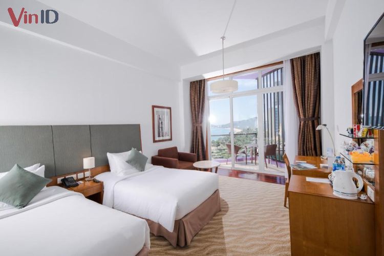 Khách sạn Novotel Nha Trang