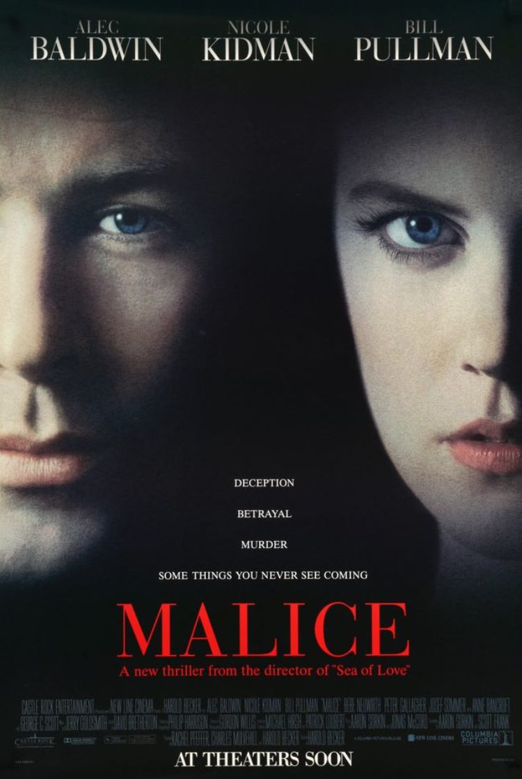 Malice