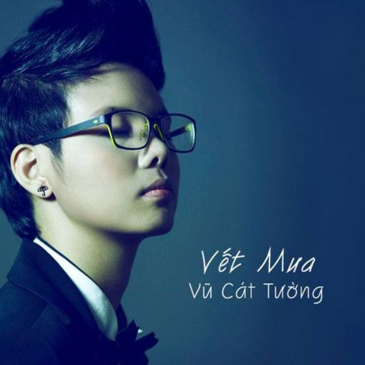 Bài hát Vết mưa Bài hát Vết mưa