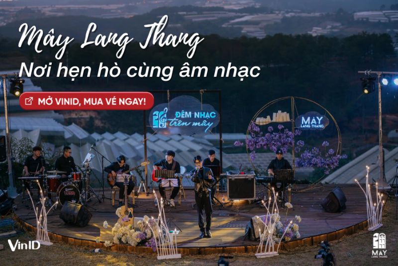 Banner CTA Mây Lang Thang