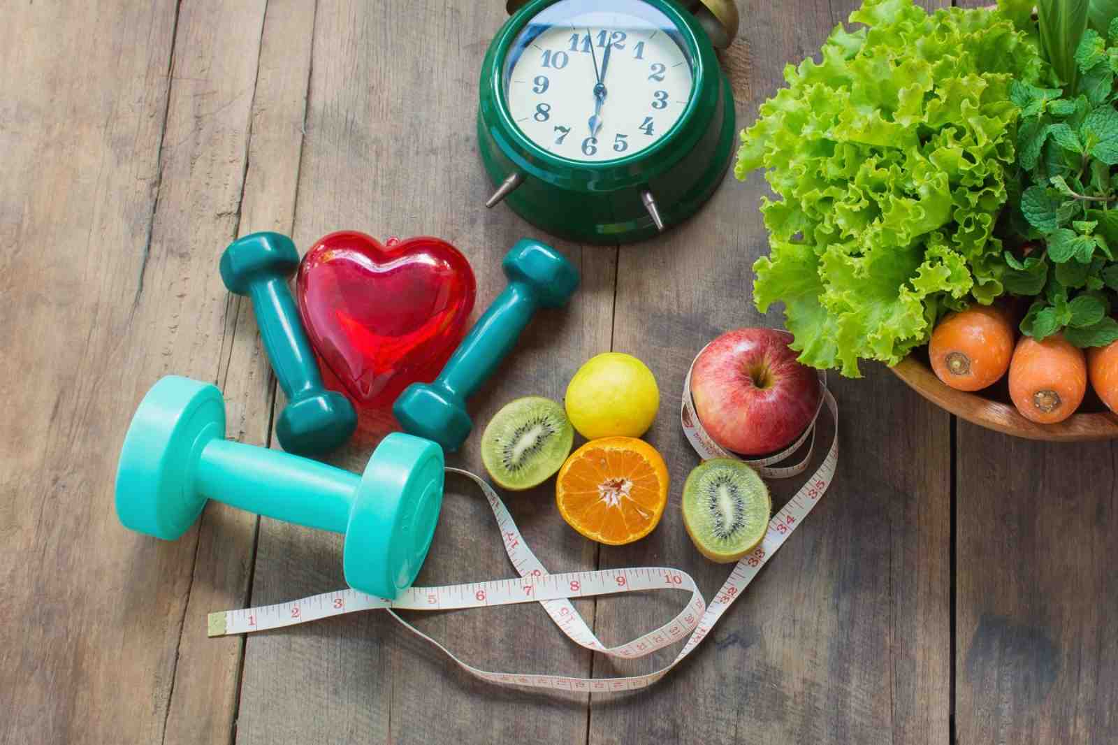 15 cách giảm cân sau Tết hiệu quả cho dáng gọn eo xinh