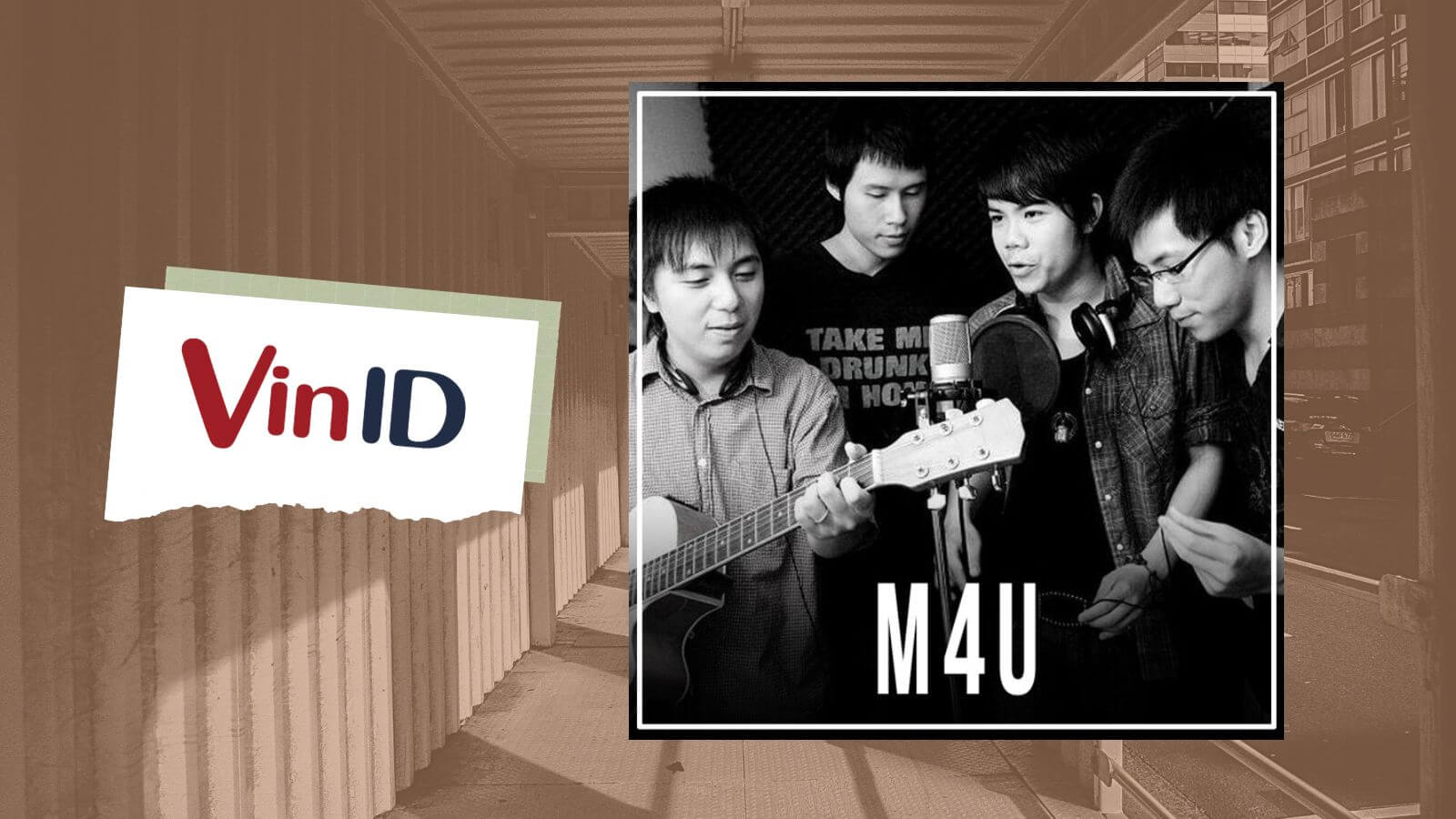 Discovering M4U: The Ultimate Guide To Multimedia For You