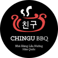 Chingu BBQ