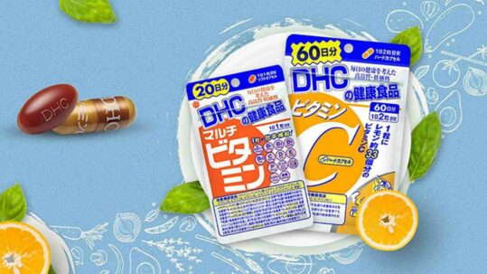 voucher DHC