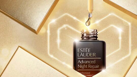 Voucher Estee Lauder