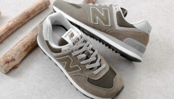 voucher giày New Balance