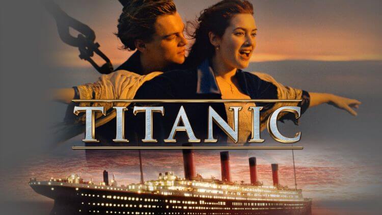 Titanic là bộ phim ẵm 11 giải Oscar, thắng lớn cả về doanh thu lẫn đánh giá của giới phê bình
