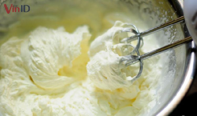Mách bạn 3 công thức cách làm kem tươi mát lạnh ăn siêu đã từ các nguyên liệu dễ tìm