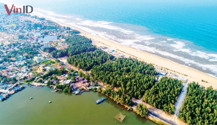 Biển Thuận An