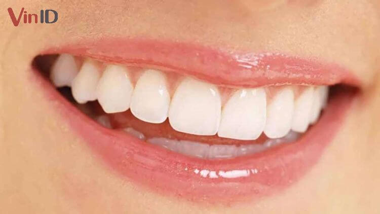 Răng khôn sẽ giúp hàm răng của bạn trở nên chắc khỏe