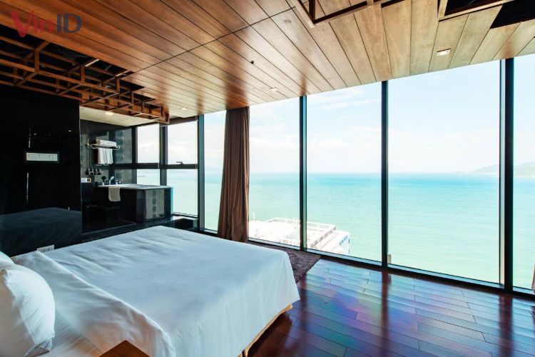 Khách sạn Maple Hotel & Apartment Nha Trang Khách sạn Maple Hotel & Apartment Nha Trang