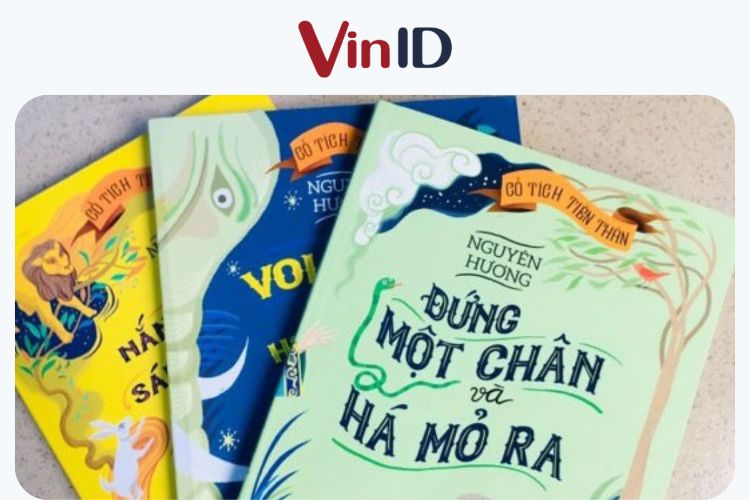 Sách giúp bé trau dồi kỹ năng sống và tư duy tích cực