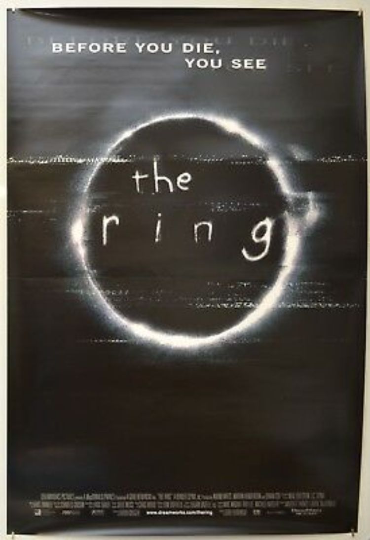 Phim The Ring (2002)