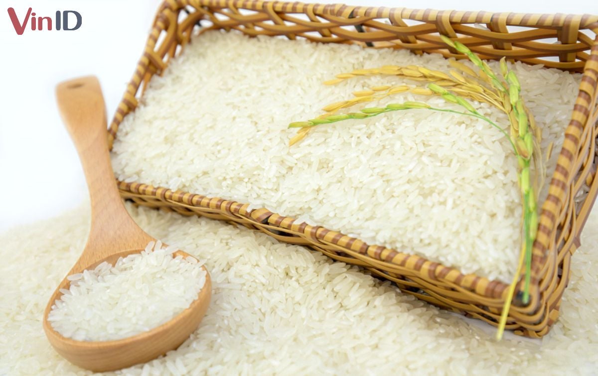 Gạo Nhật Bản giá bao nhiêu